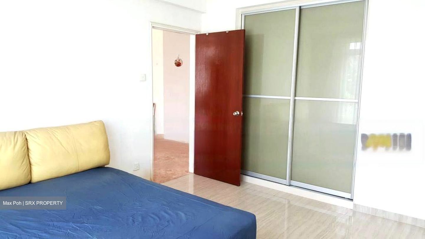 Estella Gardens (D17), Condominium #458941901